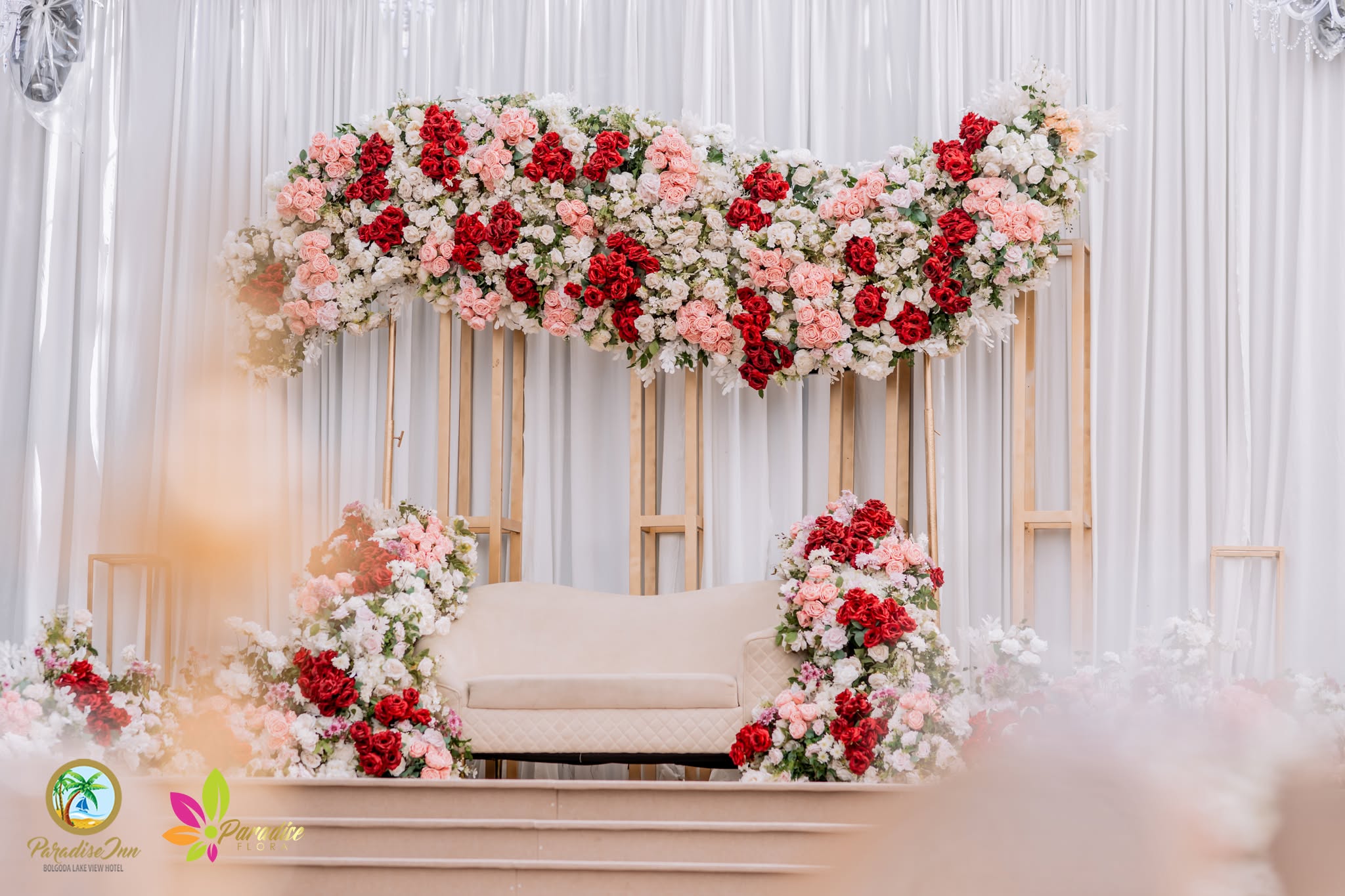 Stage Decoration