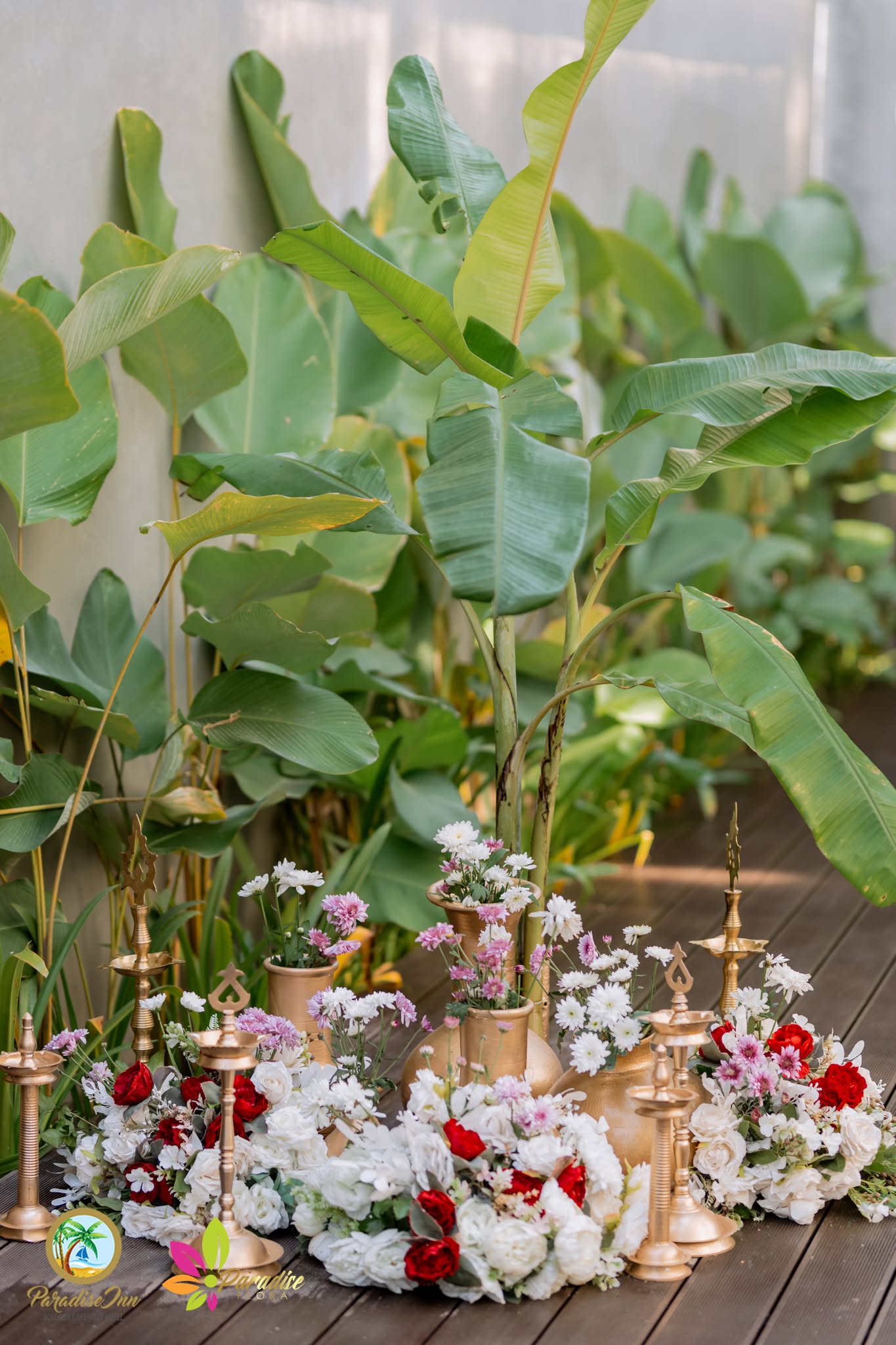 Wedding Decoration - Image 6