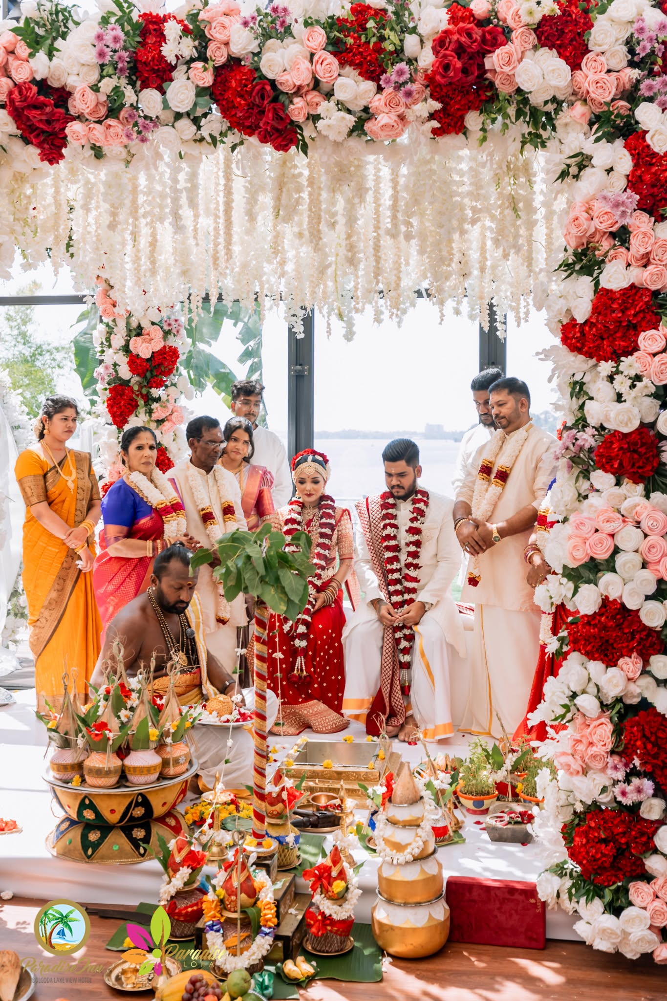 Wedding Decoration