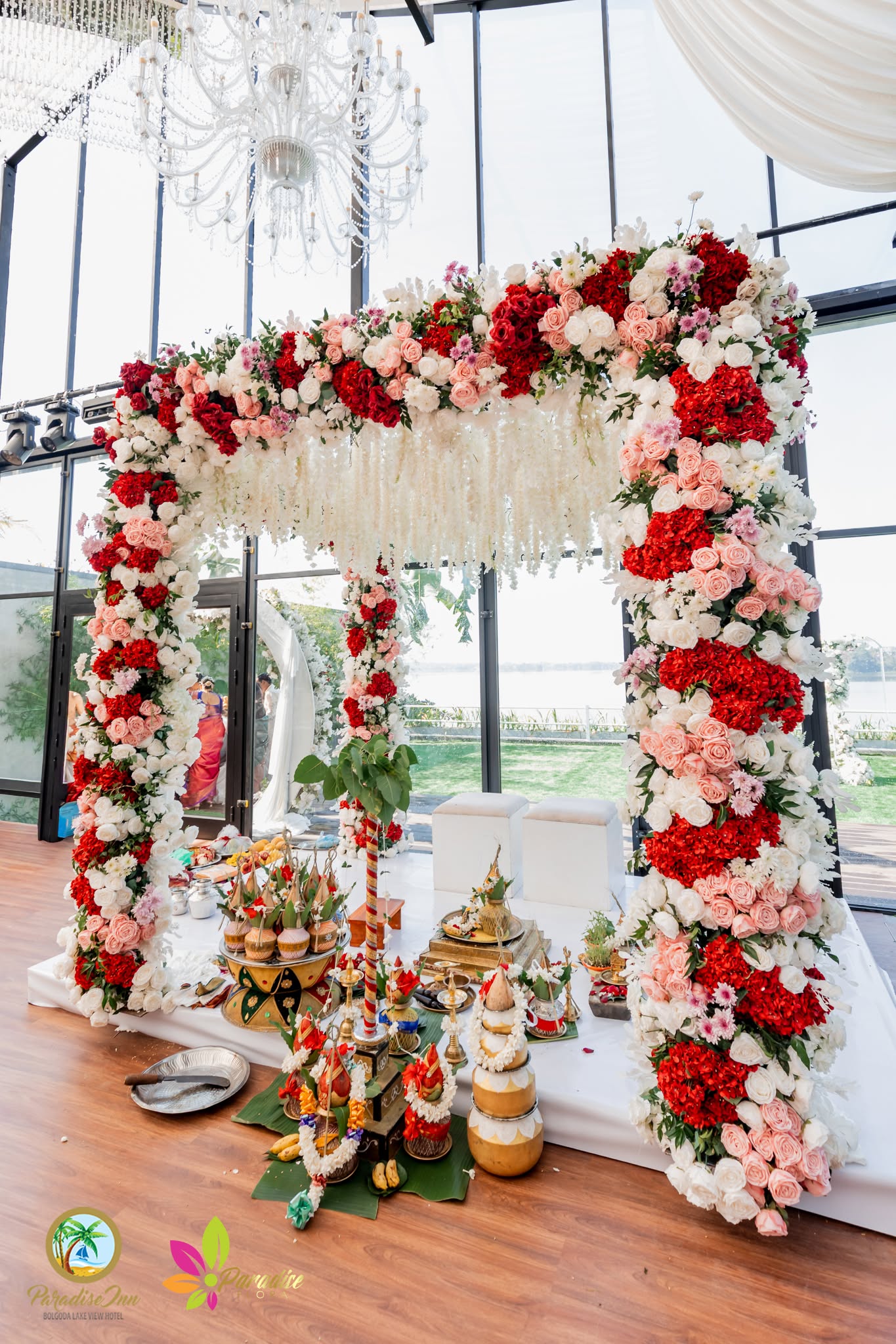 Wedding Decoration - Image 3