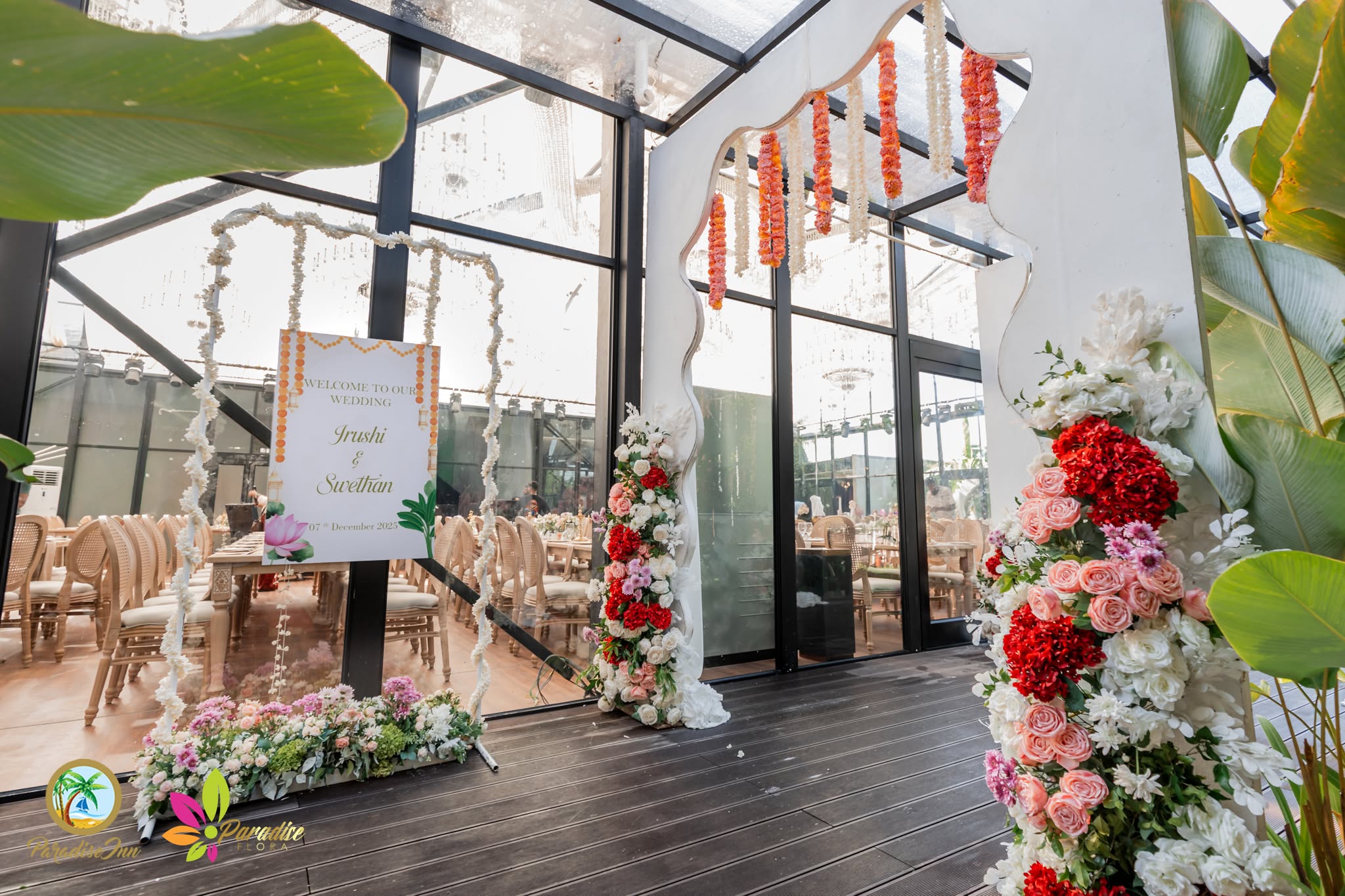 Wedding Decoration - Image 2