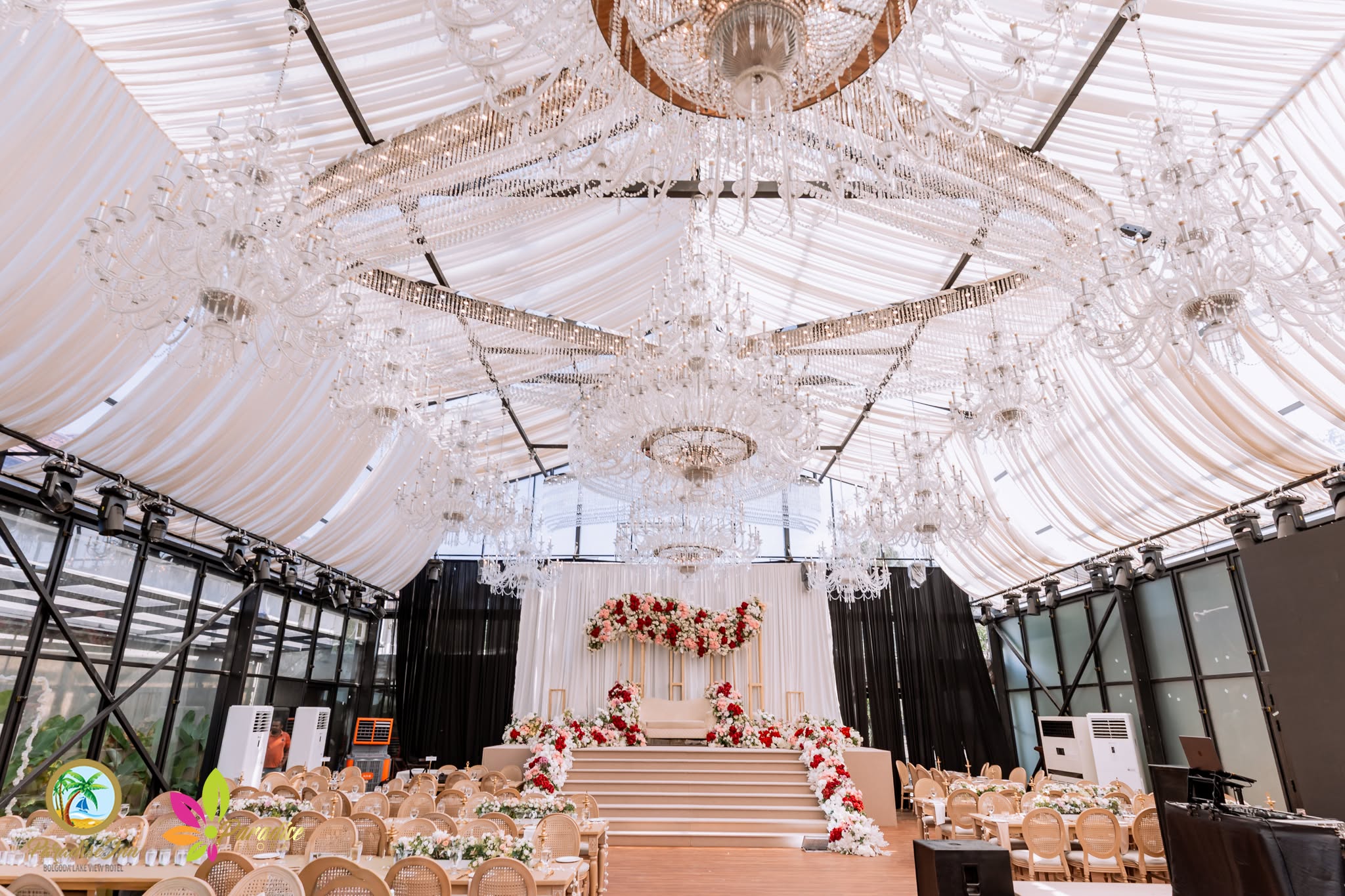 Wedding Decoration - Image 5