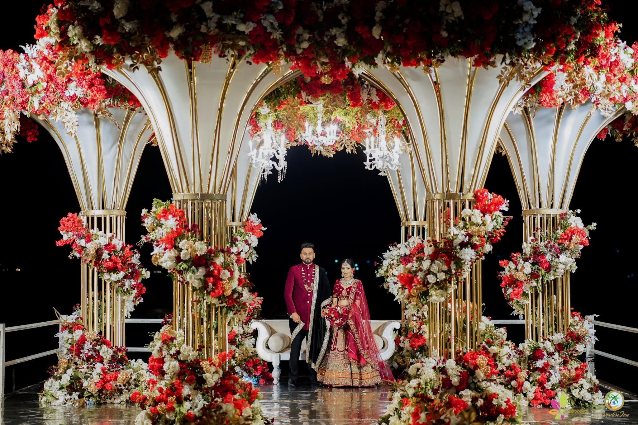 Wedding Decoration - Image 2