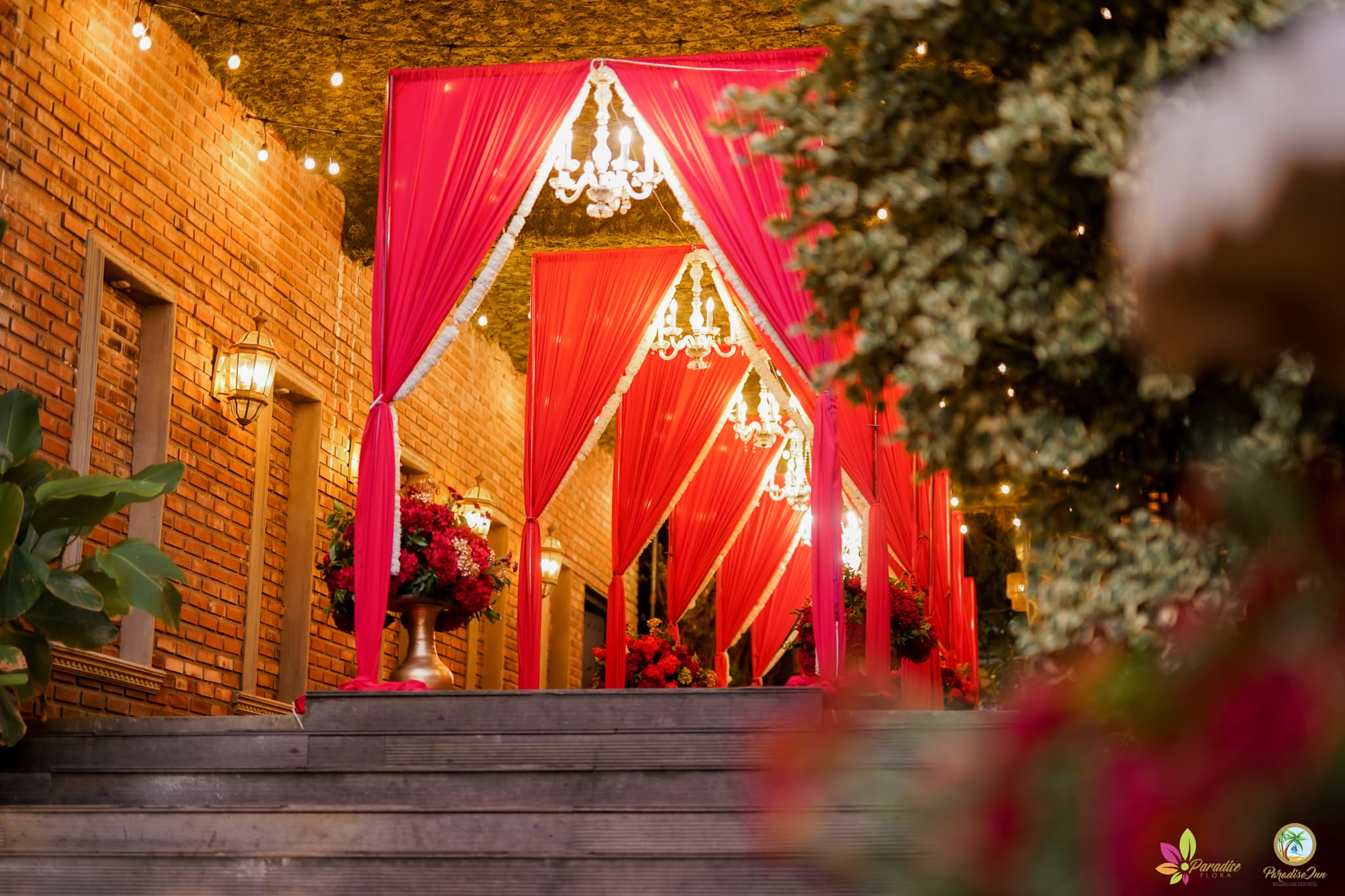 Corporate Events