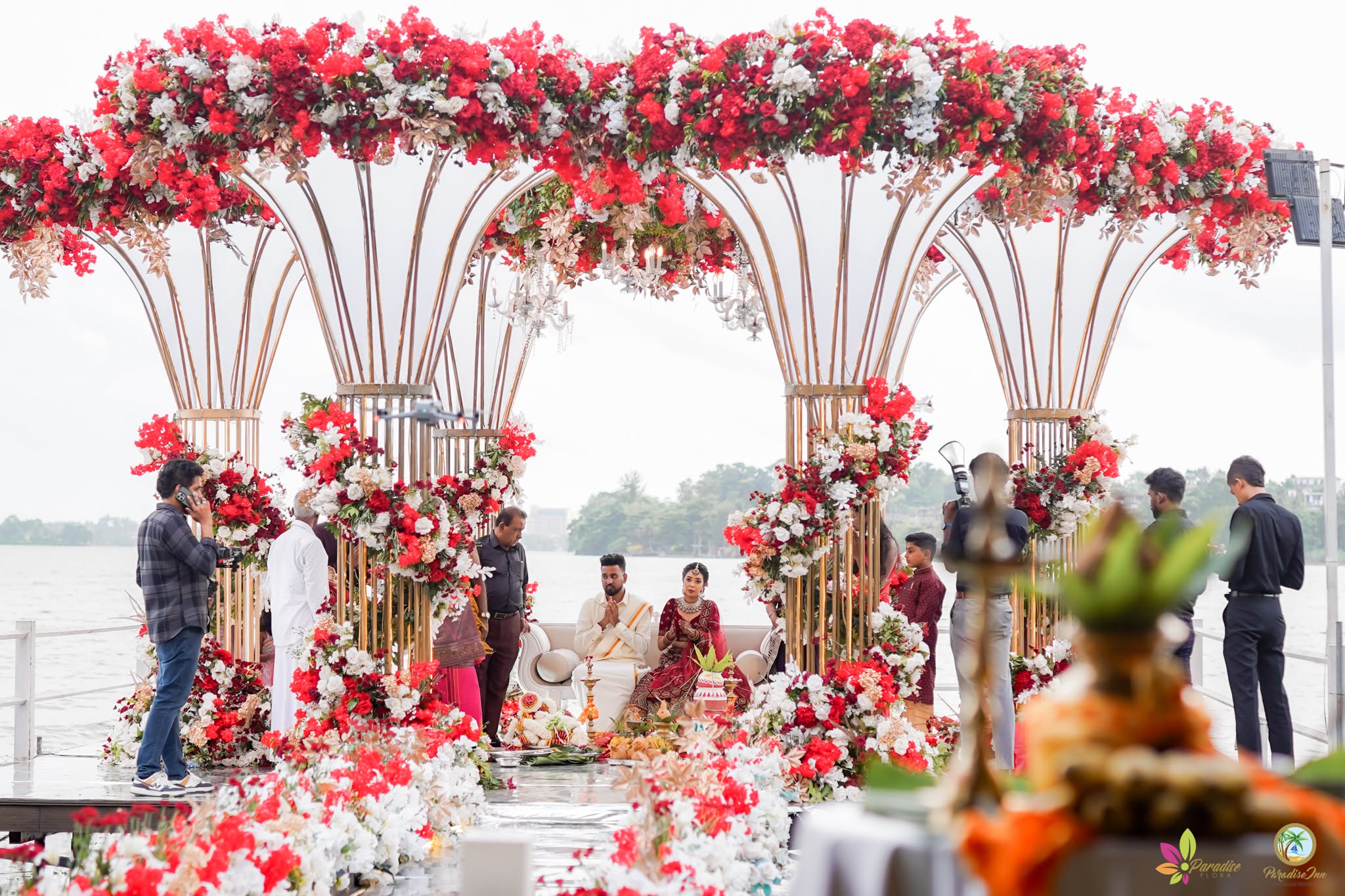 Wedding Decoration - Image 7