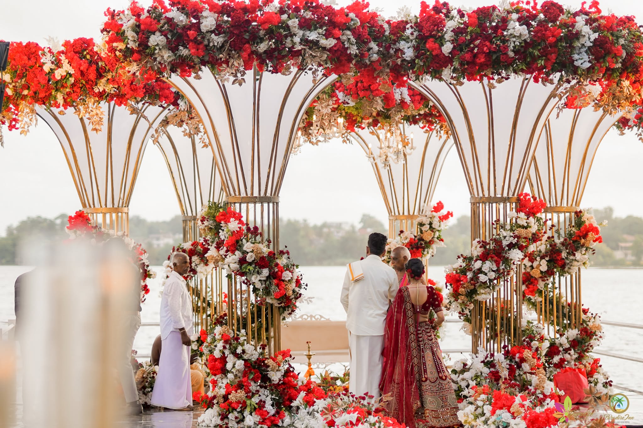 Wedding Decoration - Image 8