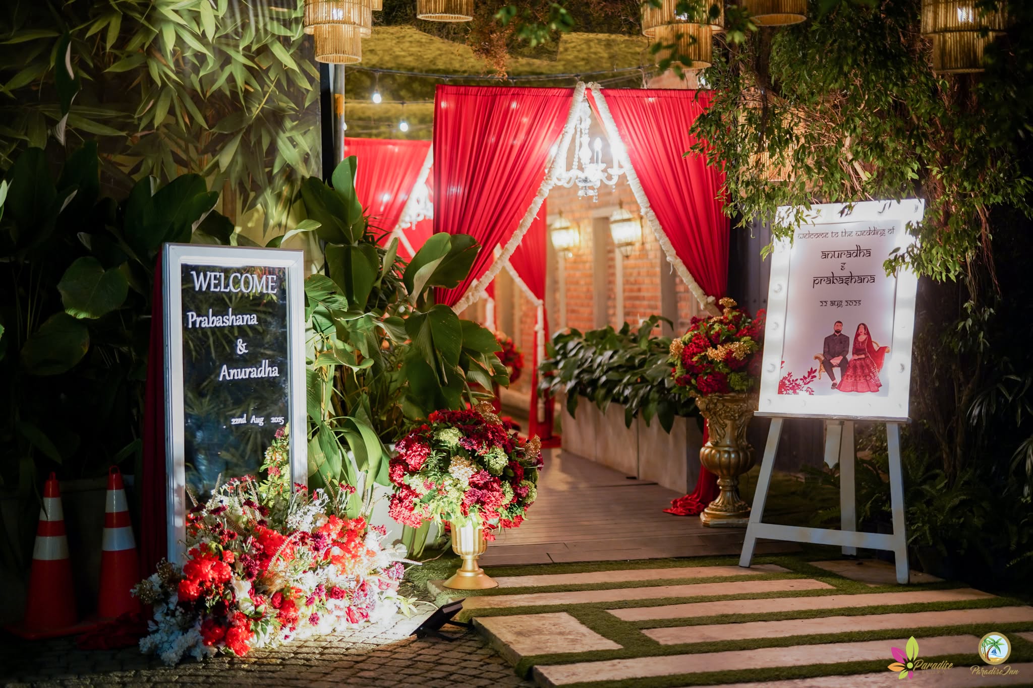 Wedding Decoration - Image 5
