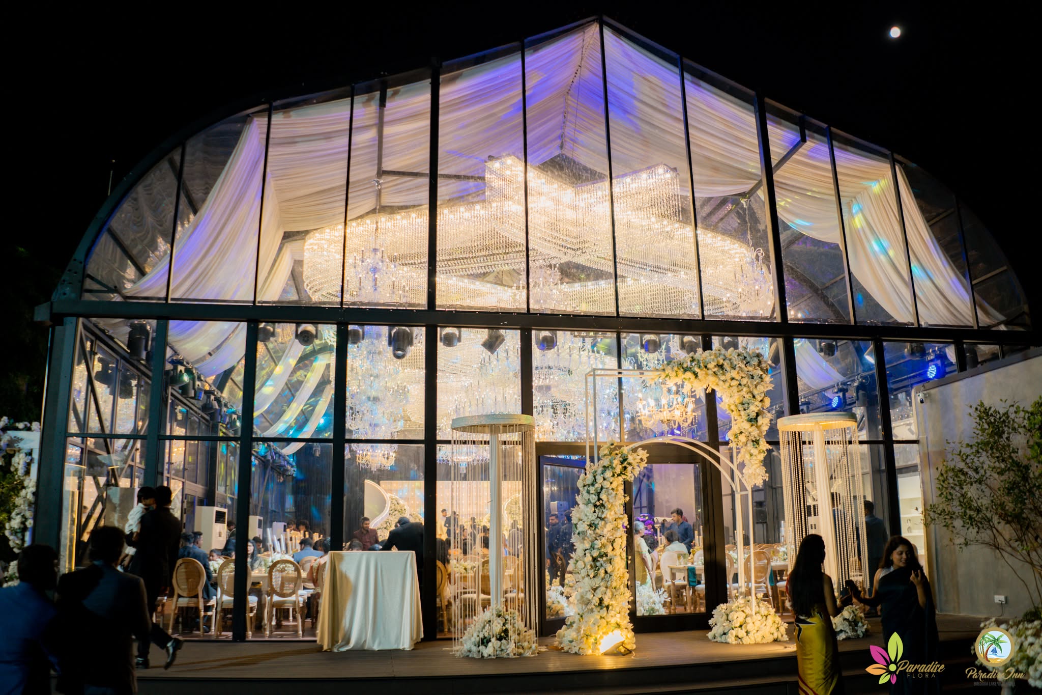 Wedding Decoration - Image 7