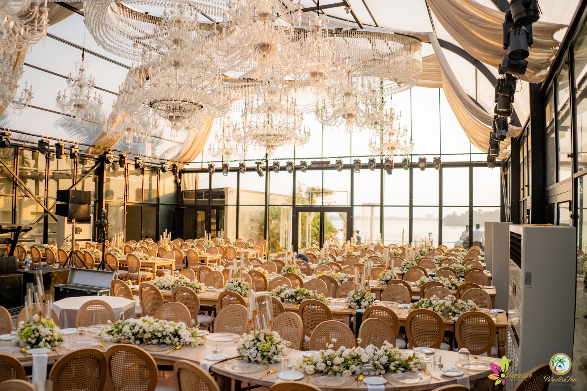 Wedding Decoration - Image 3