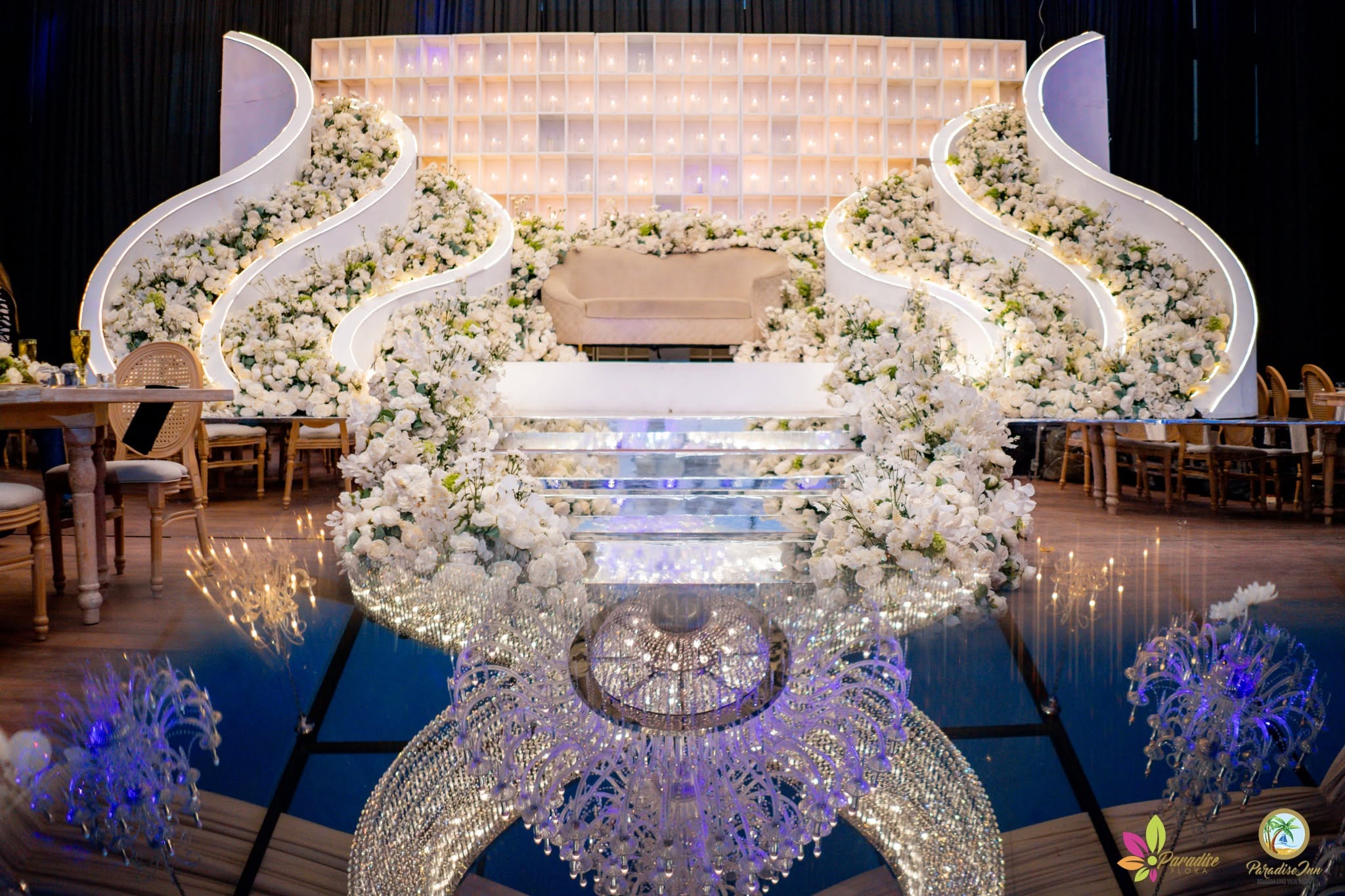 Wedding Decoration - Image 1