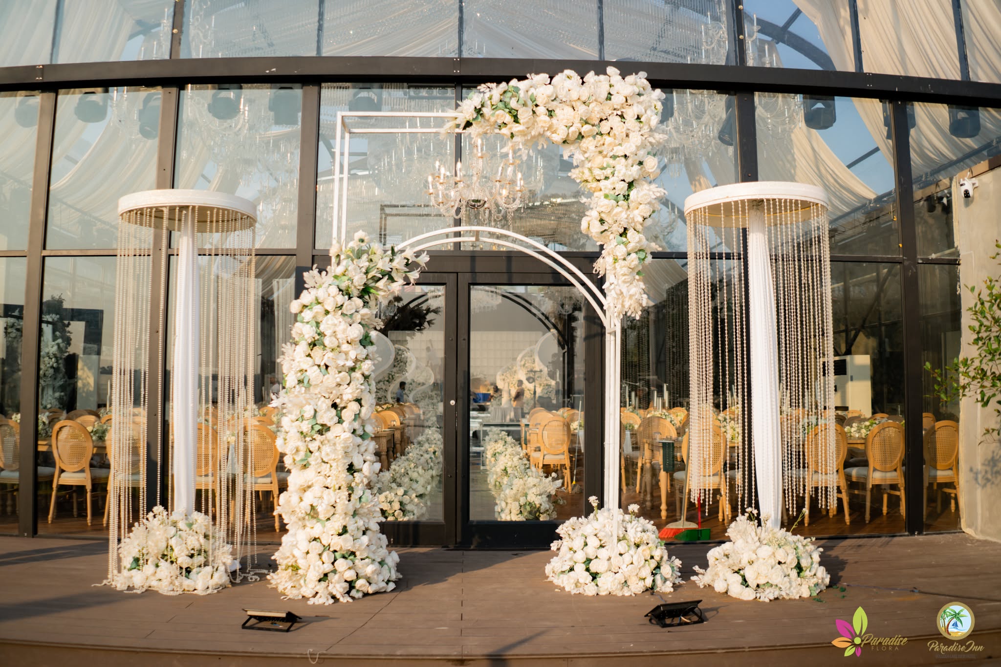 Wedding Decoration - Image 2