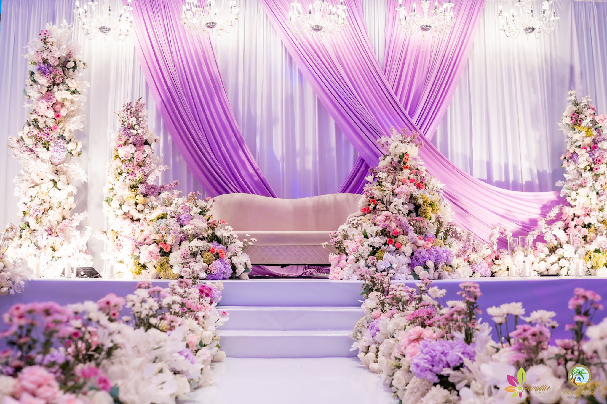 Wedding Decoration - Image 2