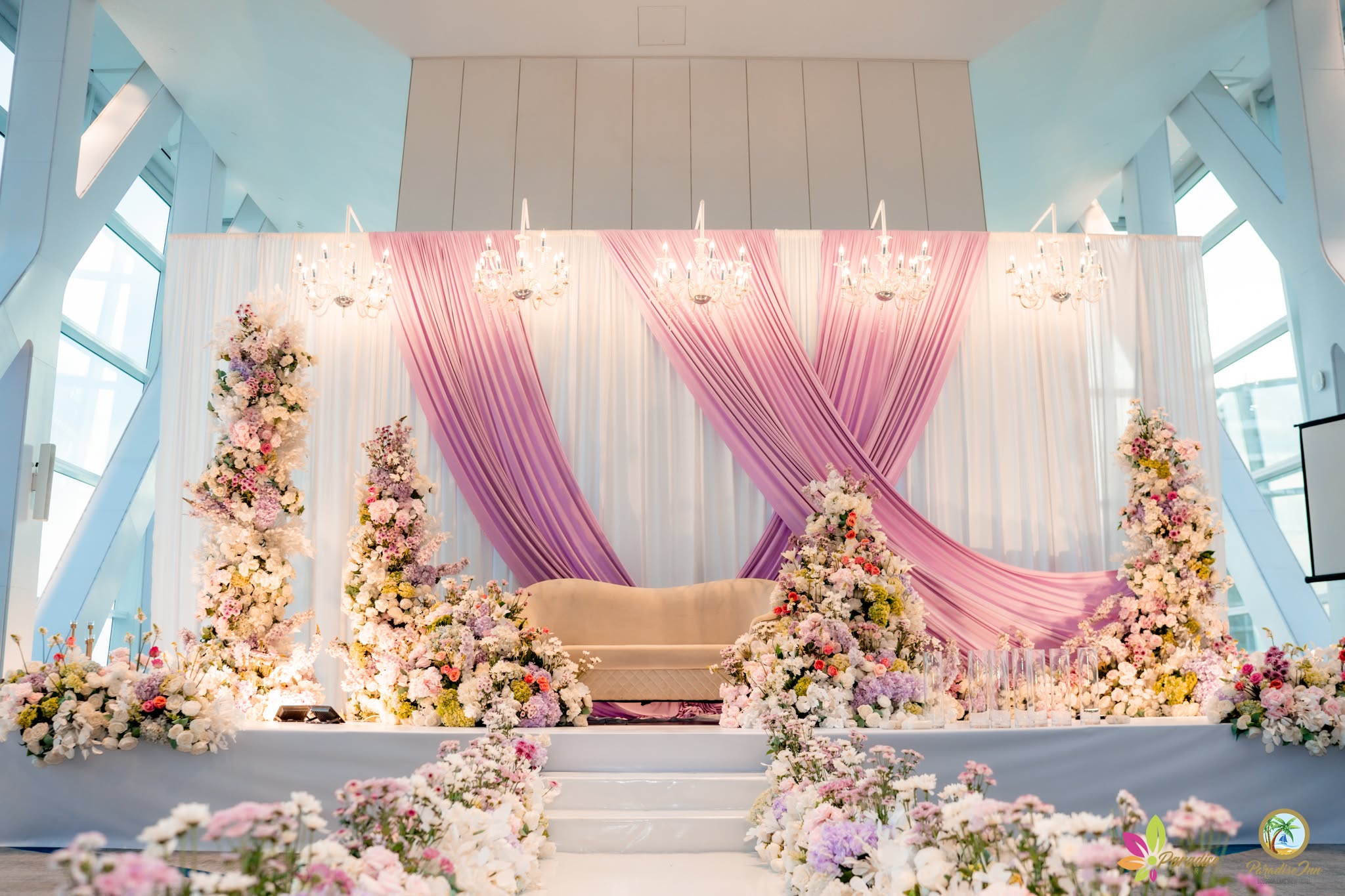 Wedding Decoration - Image 4
