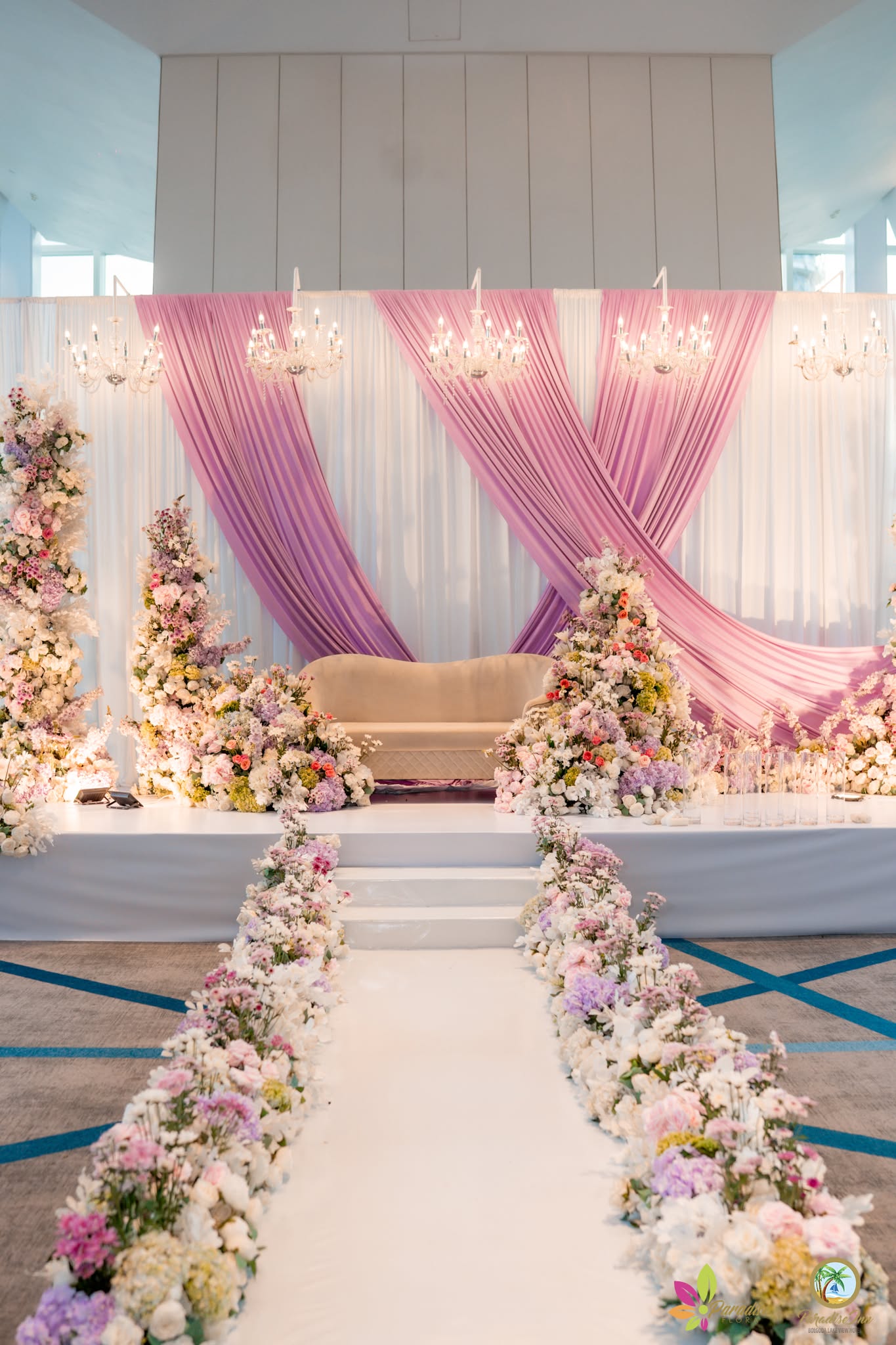 Wedding Decoration - Image 5