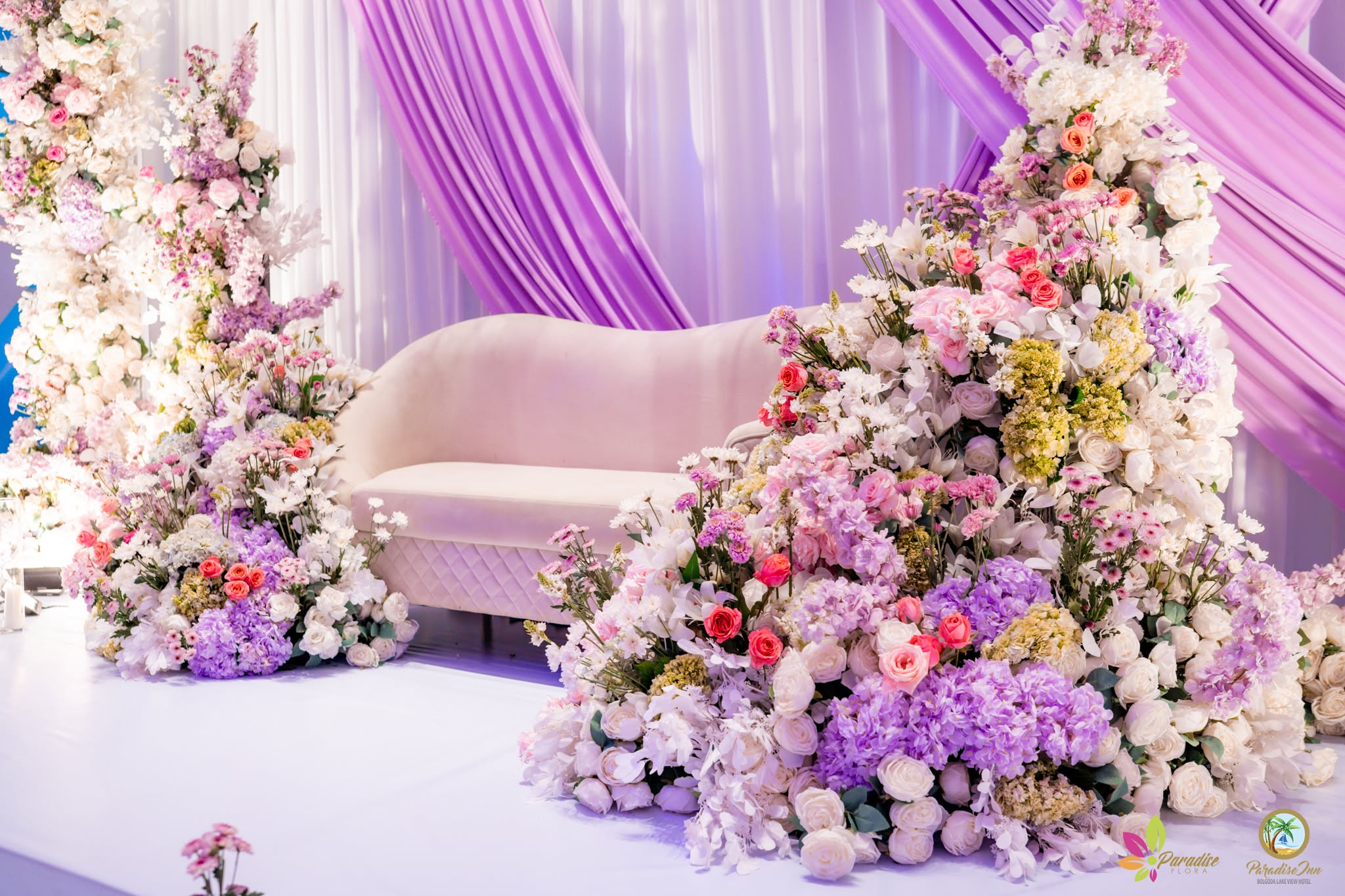 Wedding Decoration