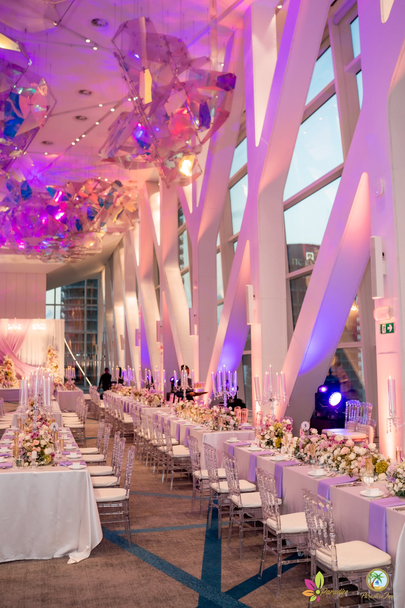 Wedding Decoration - Image 1