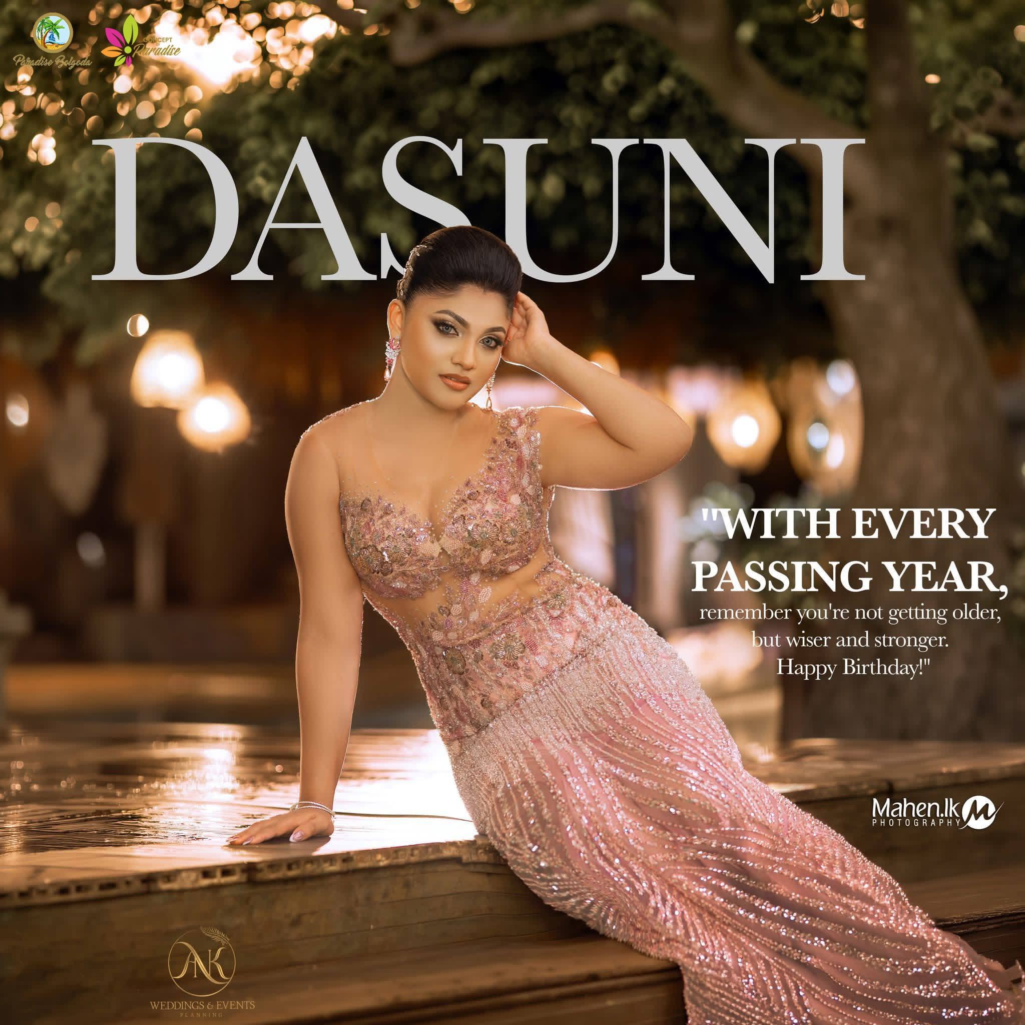 Dasuni's 21st birthday - Image 2
