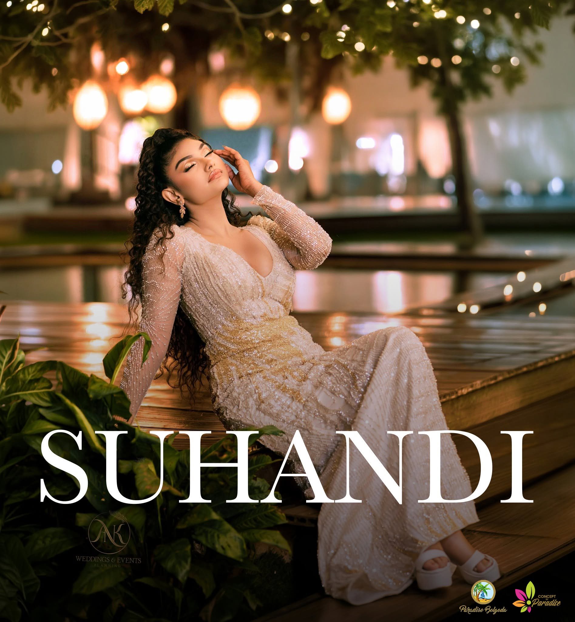 Suhandi's Birthday - Image 1