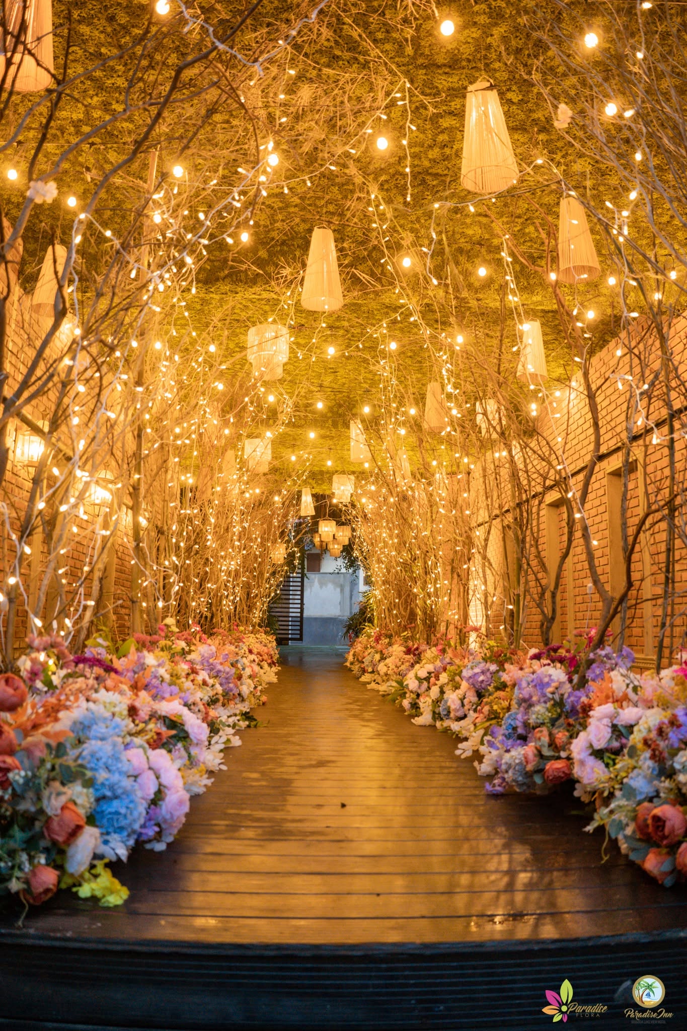 Wedding Decoration