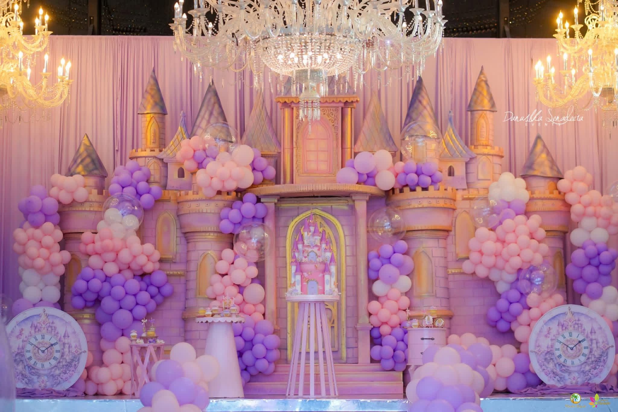 Birthday Decoration