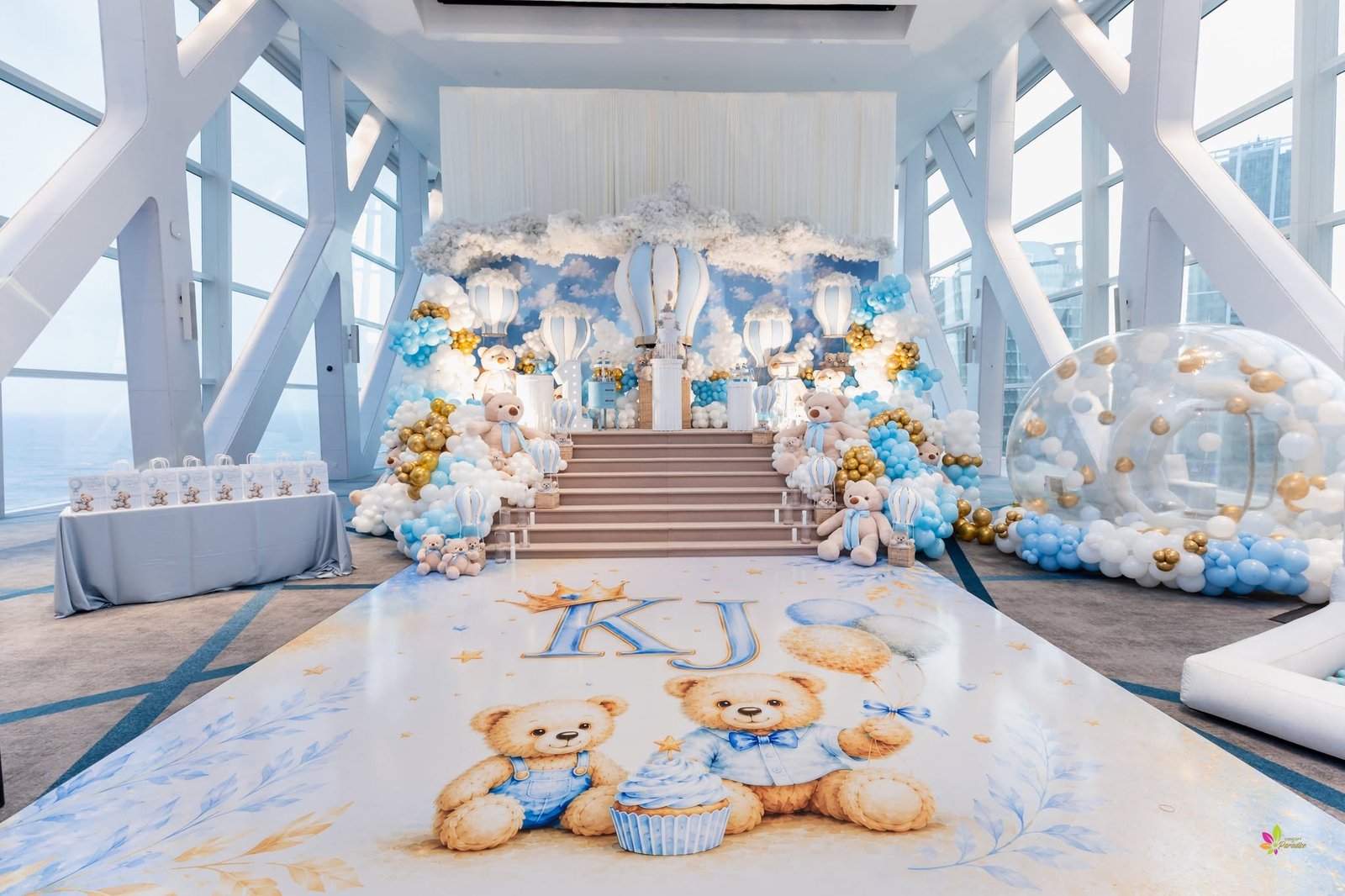 Birthday Decoration - Image 9