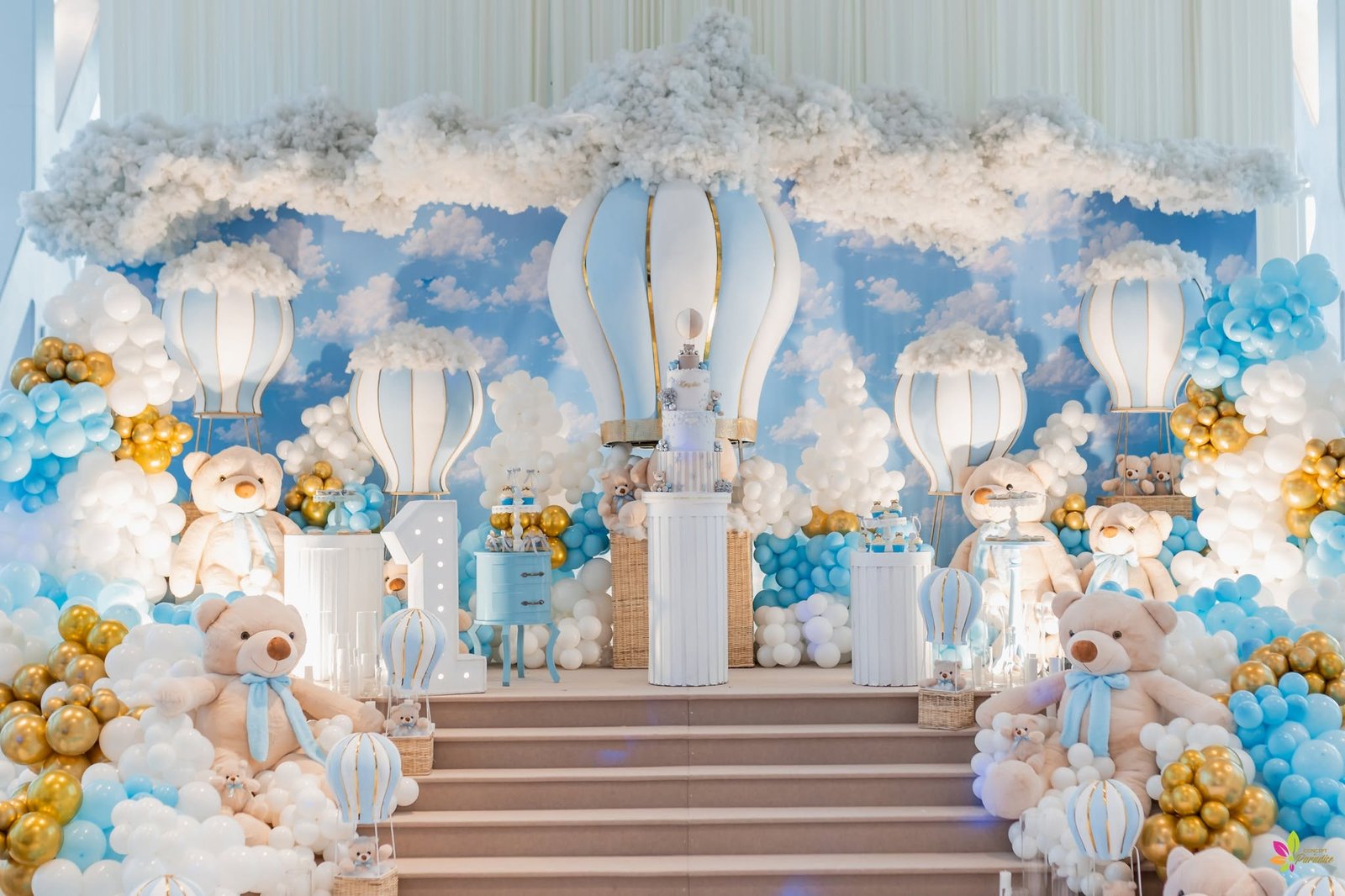 Birthday Decoration - Image 10
