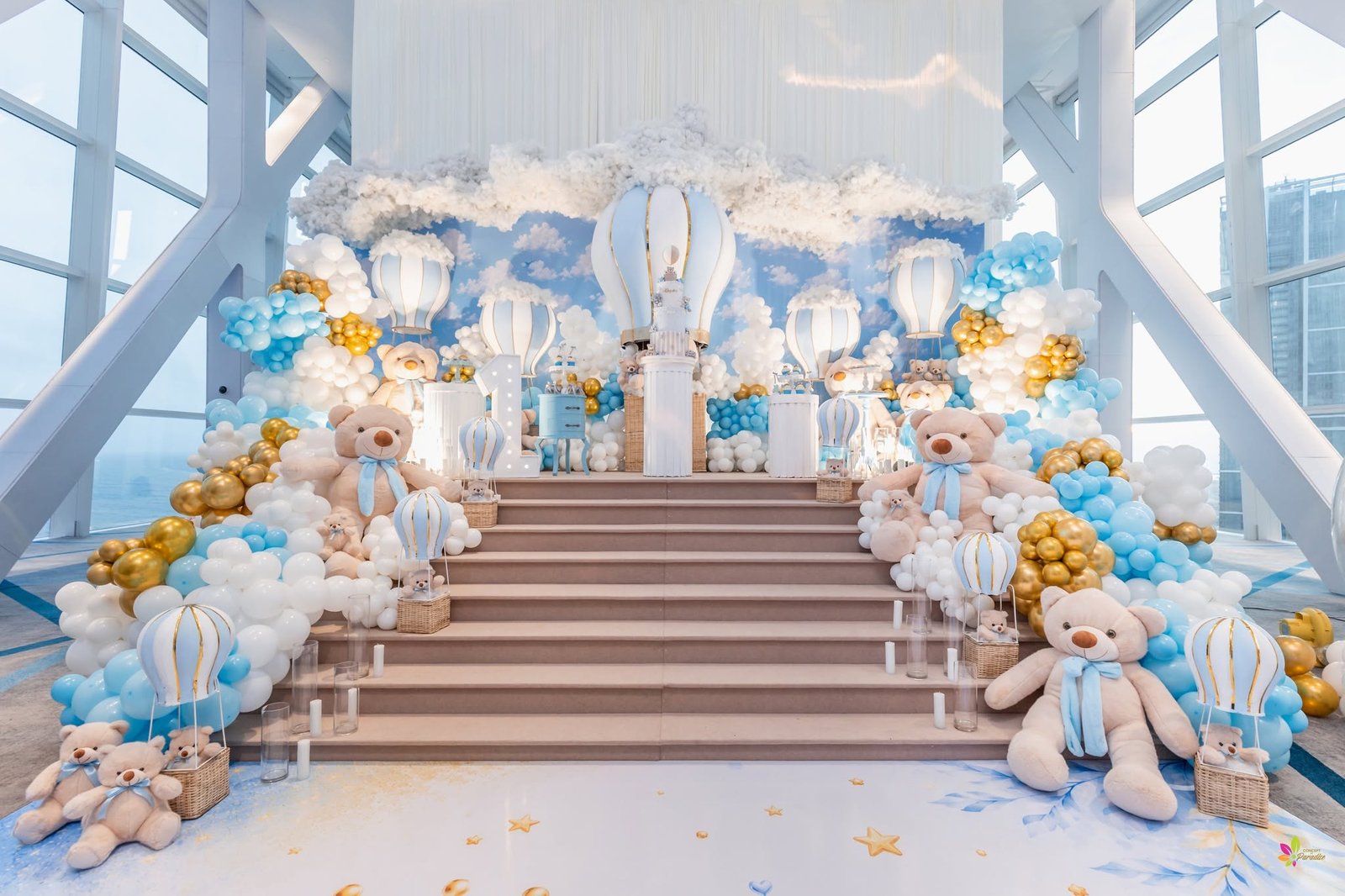 Birthday Decoration - Image 7