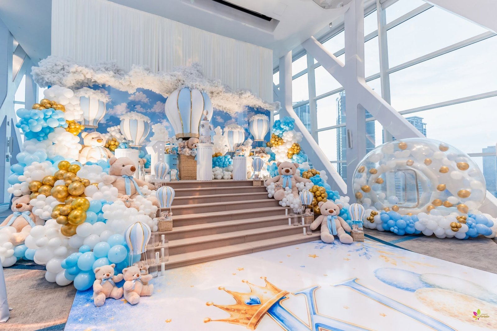 Birthday Decoration - Image 8