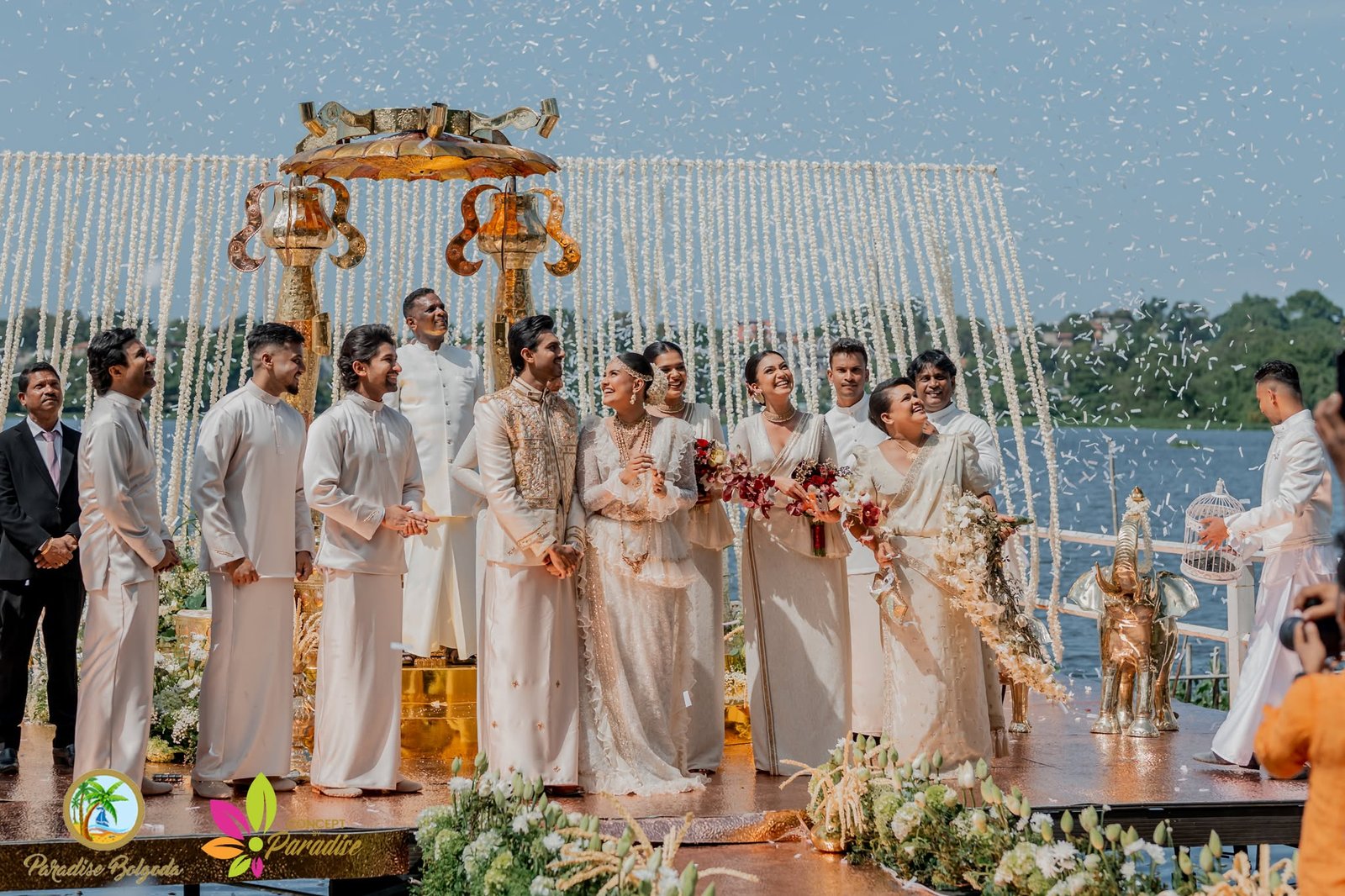 Chathuranga & Dusheni - Image 8